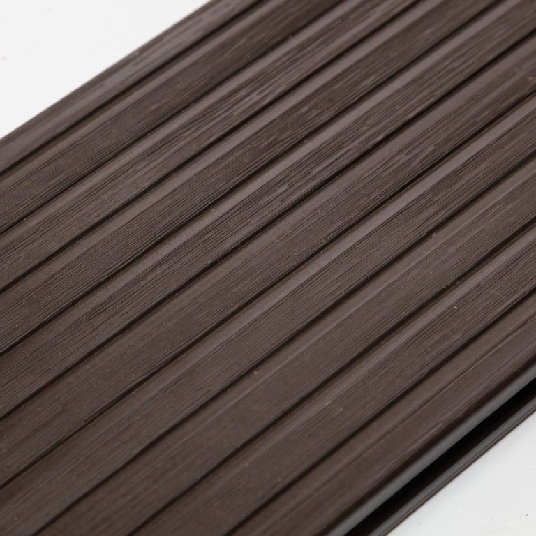 Террасная доска Ecodecking Комфорт 3D Венге купить в Челябинске