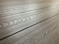 Террасная доска Ecodecking Комфорт 3D Венге купить в Челябинске