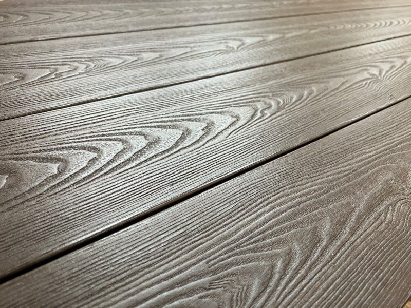 Террасная доска Ecodecking Комфорт 3D Венге купить в Челябинске