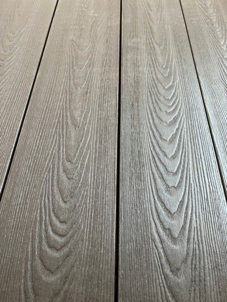 Террасная доска Ecodecking Комфорт 3D Венге купить в Челябинске