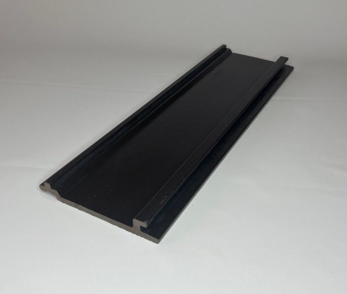 Фасадная доска Ecodecking Экстра 3D Венге купить в Челябинске