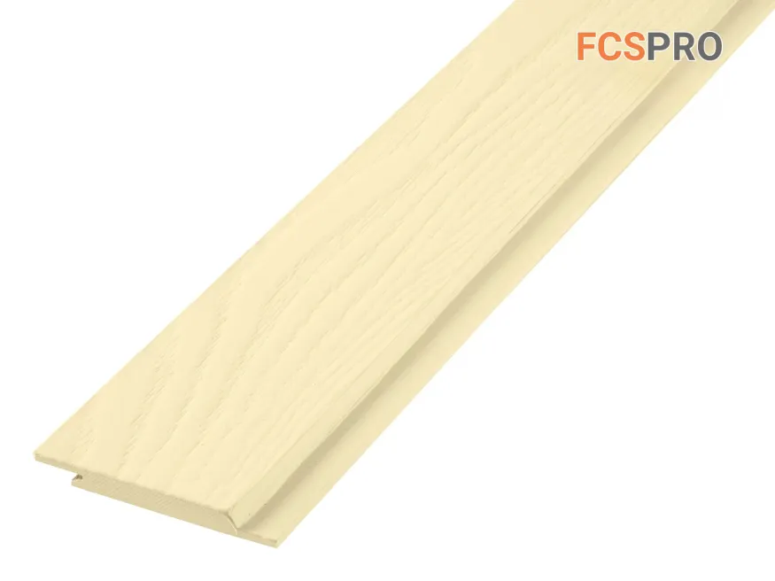 Фиброцементный сайдинг FCSPRO Click Shtil F02 (Солнечный лес) купить в Челябинске