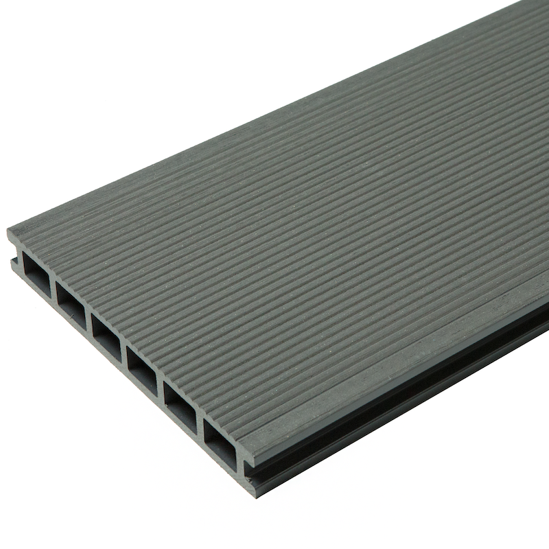 Террасная доска из ДПК CM Decking, Grand, Эбен купить в Челябинске