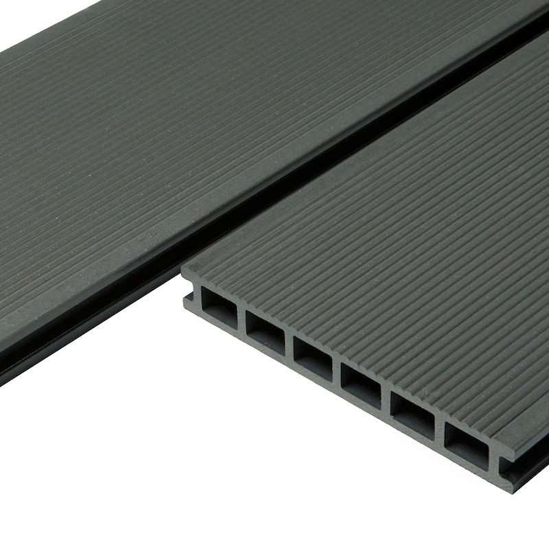 Террасная доска из ДПК CM Decking, Grand, Эбен купить в Челябинске
