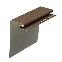 Профиль Docke Миндаль для установки около окон