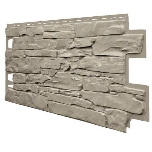 Фасадная панель VOX SOLID STONE REGULAR Лацио купить в Челябинске
