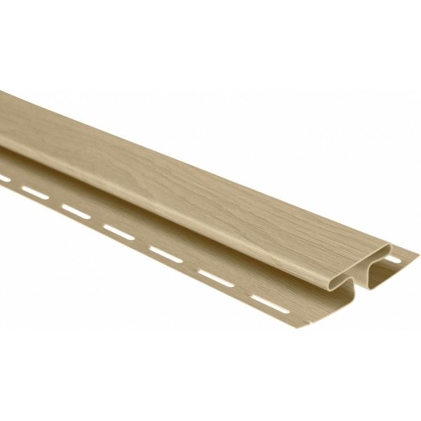 Н-профиль Альта Профиль Люкс, окрашенный, К-18, ВН, Ольха купить в Челябинске