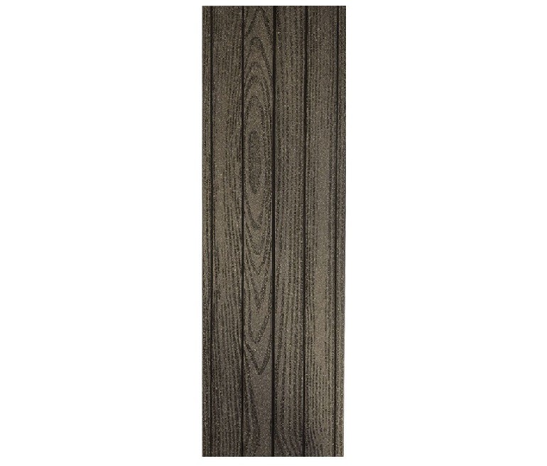 Доска террасная NanoWood «Стандарт» Derevo двусторонняя - Венге 150×26 купить в Челябинске