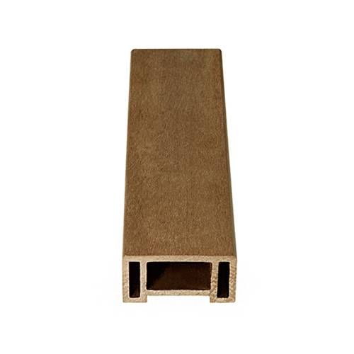 Перила CM Decking 90х45 Тик купить в Челябинске