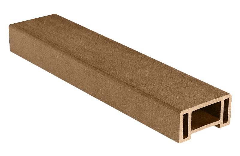 Перила CM Decking 90х45 Тик купить в Челябинске