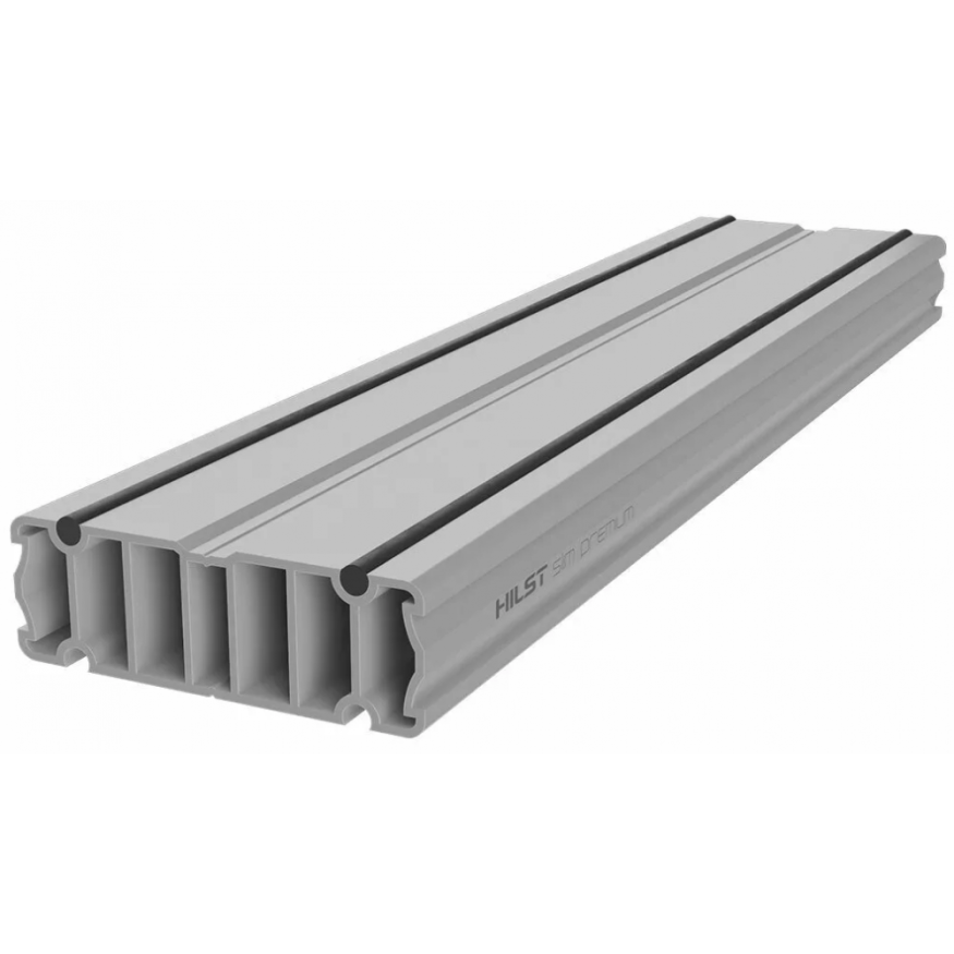 Алюминиевая лага Holzhof Hilst JOIST SLIM PREMIUM купить в Челябинске