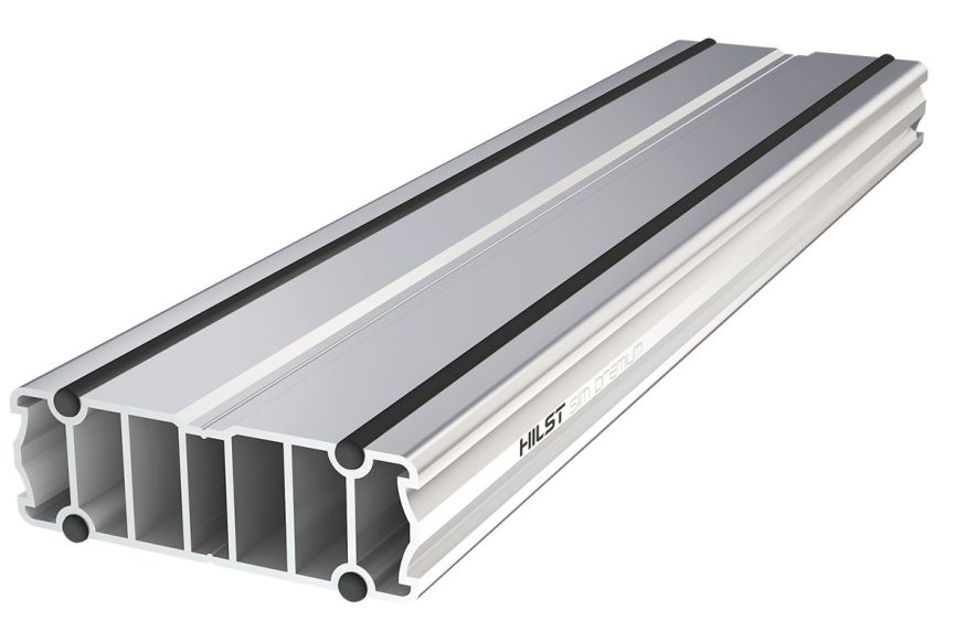 Алюминиевая лага Holzhof Hilst JOIST SLIM PREMIUM купить в Челябинске