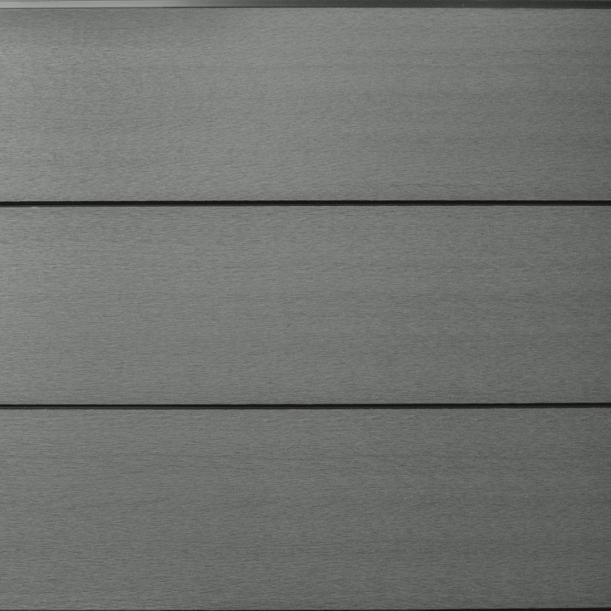 Заборный профиль Cm Decking, CM Fencing, Эбен купить в Челябинске