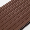 Террасная доска Ecodecking Комфорт 3D Шоколад купить в Челябинске