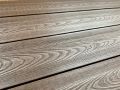Террасная доска Ecodecking Комфорт 3D Шоколад купить в Челябинске