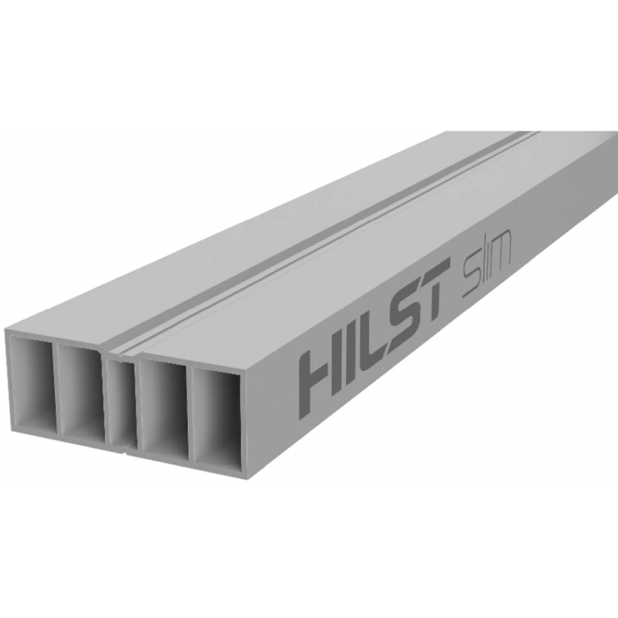 Алюминиевая лага Holzhof HILST JOIST SLIM купить в Челябинске