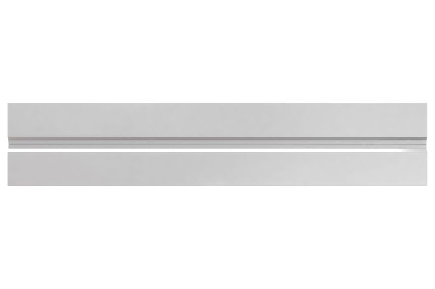 Алюминиевая лага Holzhof HILST JOIST SLIM купить в Челябинске