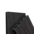 Террасная доска Ecodecking Комфорт 3D Графит купить в Челябинске