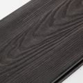 Террасная доска Ecodecking Комфорт 3D Графит купить в Челябинске