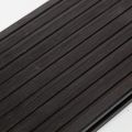 Террасная доска Ecodecking Комфорт 3D Графит купить в Челябинске