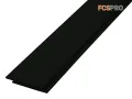 Фиброцементный сайдинг FCSPRO Click Shtil F50 (Темный минерал) купить в Челябинске