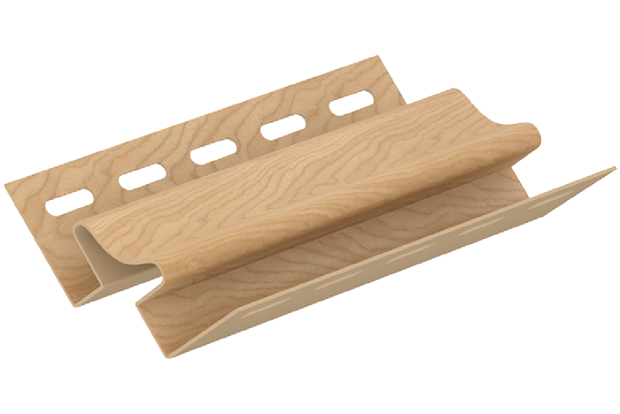 Внутренний угол Ю-Пласт, Timberblock Пихта, Алтайская  купить в Челябинске