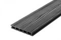 Террасная доска ДПК RusDecking Unodeck Mogano - Графит купить в Челябинске