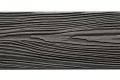 Террасная доска ДПК RusDecking Unodeck Mogano - Графит купить в Челябинске