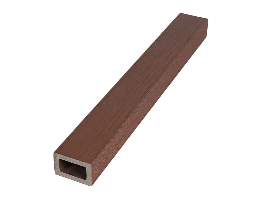 Балясина Woodvex Co-Extrusion Махагон купить в Челябинске