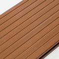 Террасная доска Ecodecking Комфорт 3D Бронза купить в Челябинске