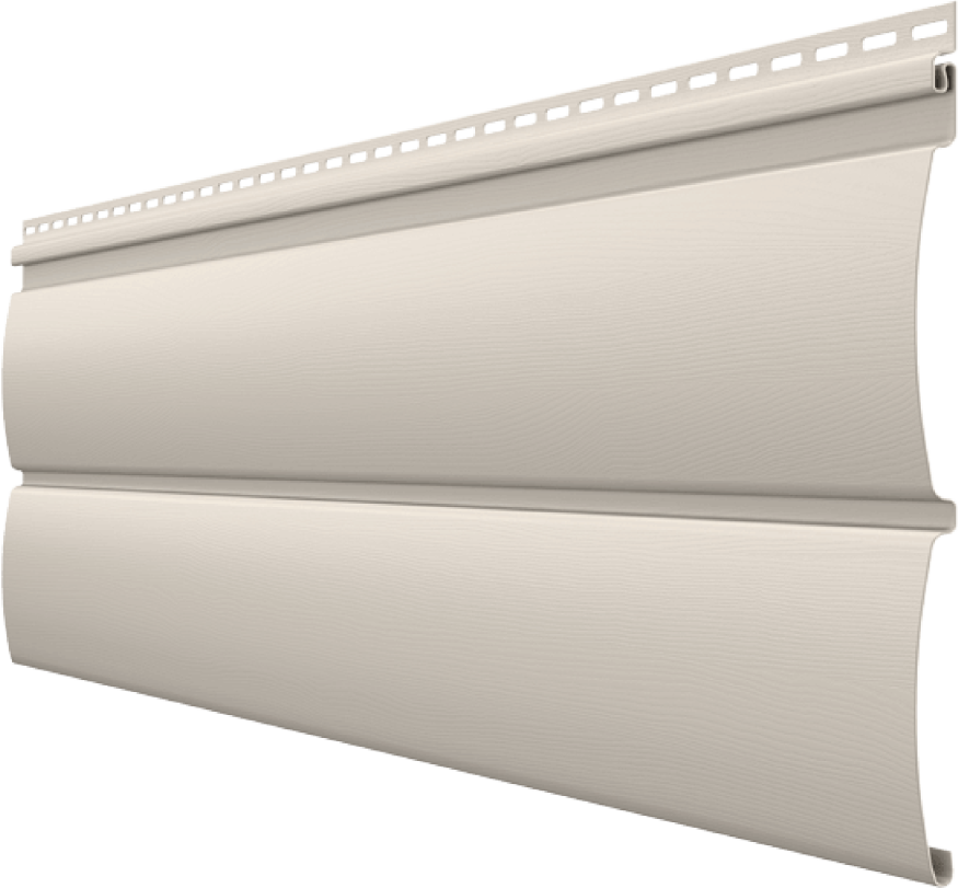 Виниловый сайдинг ТЕХНОНИКОЛЬ Блок-Хаус, Акация купить в Челябинске