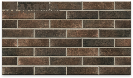 Фасадные термопанели Аляска 32. Loft brick cardamon купить в Челябинске
