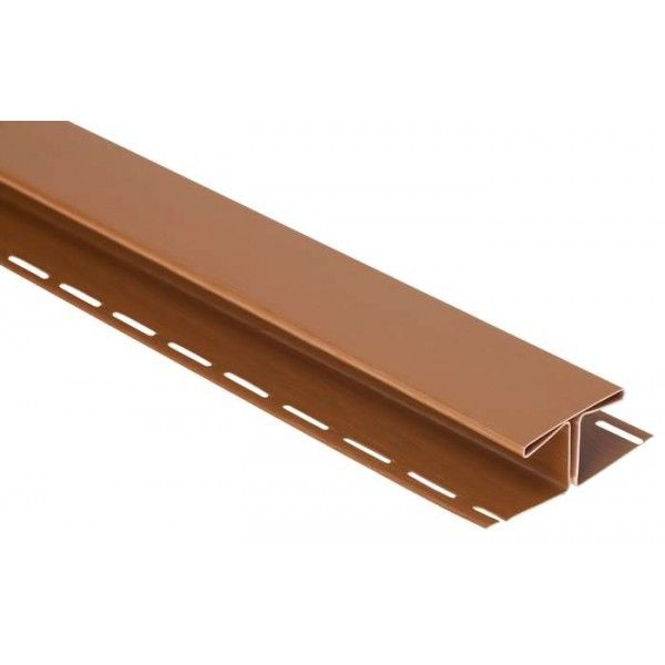 Н-профиль Альта Профиль Премиум, Т-18, ВН, Светлый дуб купить в Челябинске