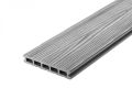 Террасная доска ДПК RusDecking Unodeck Mogano - Серый купить в Челябинске