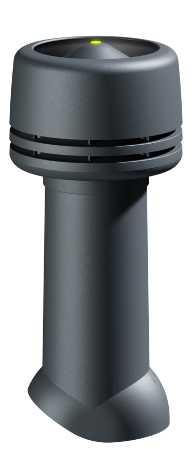 Трубные аэраторы Docke, Черный (RR23) купить в Челябинске