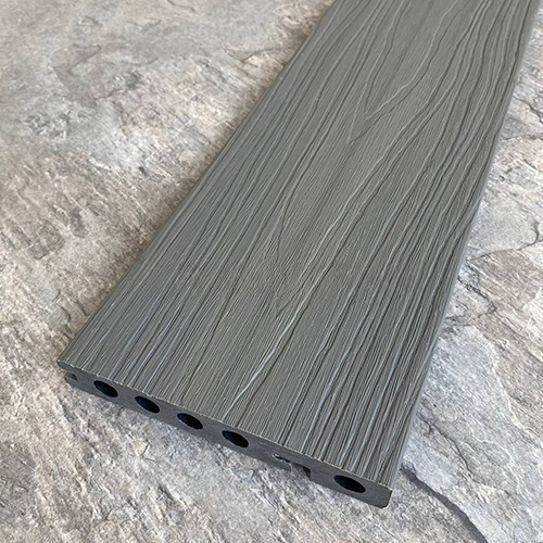 Финишная доска EasyDecking, Co-extrusion, Old Barn купить в Челябинске
