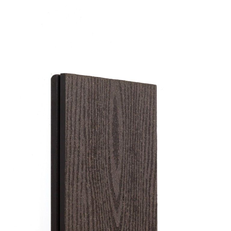 Террасная доска Ecodecking Некст Венге купить в Челябинске