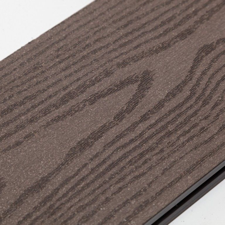 Террасная доска Ecodecking Некст Венге купить в Челябинске