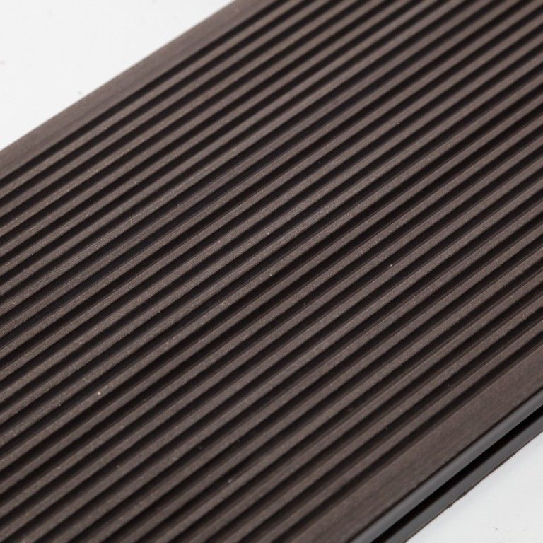 Террасная доска Ecodecking Некст Венге купить в Челябинске