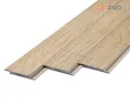Фиброцементный сайдинг FCSPRO Click Shtil Ясень купить в Челябинске