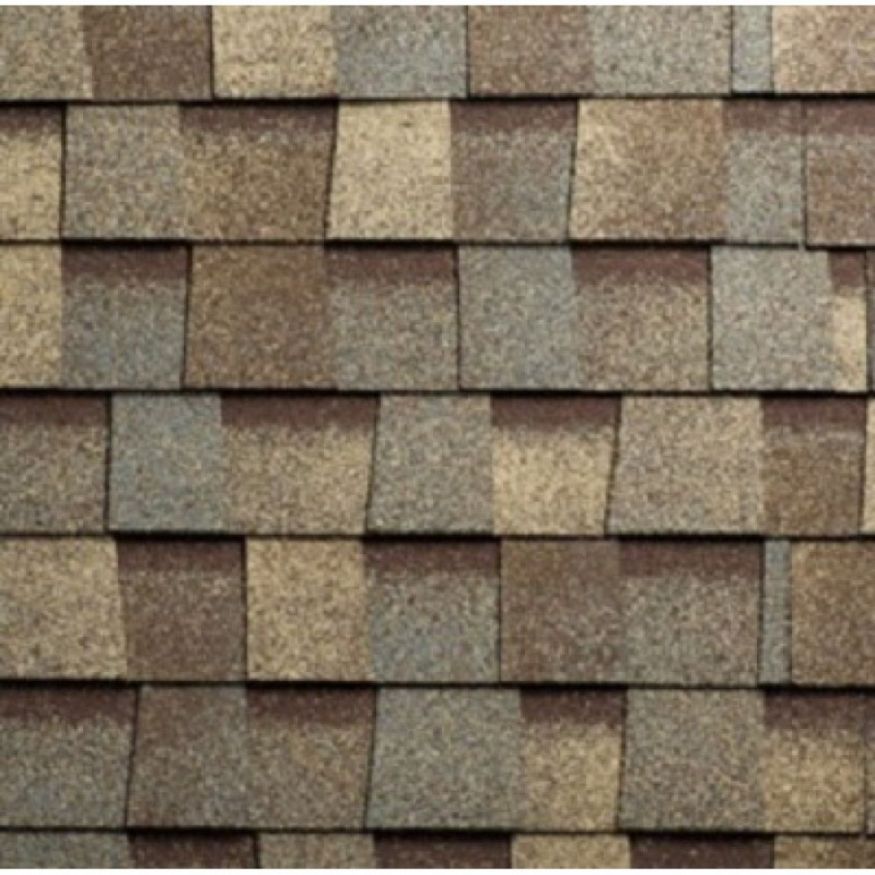 Двухслойная ламинированная черепица Shinglas, серия Джаз - Аликанте купить в Челябинске