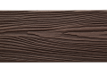 Террасная доска ДПК RusDecking Unodeck Mogano - Венге купить в Челябинске