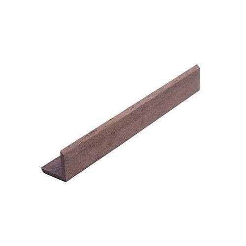 Декоративный уголок Bruggan Multicolor 40x40 Венге купить в Челябинске