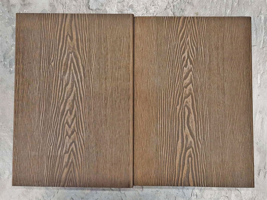 Ступень EasyDecking, Wood-Х, Венге купить в Челябинске