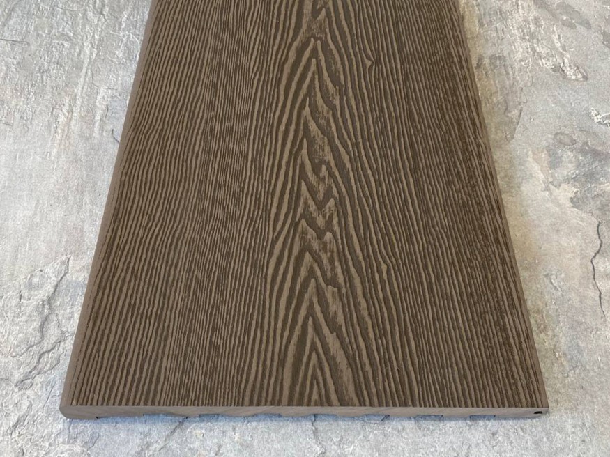 Ступень EasyDecking, Wood-Х, Венге купить в Челябинске