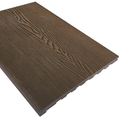 Ступень EasyDecking, Wood-Х, Венге купить в Челябинске
