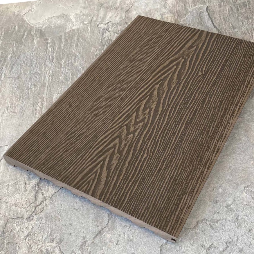 Ступень EasyDecking, Wood-Х, Венге купить в Челябинске