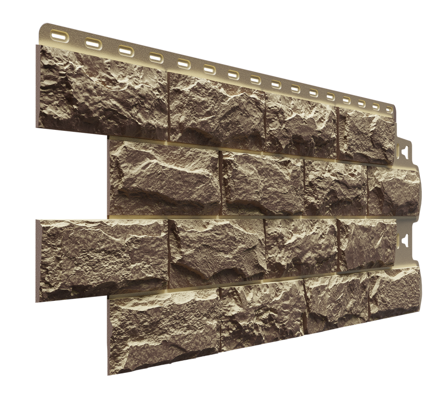 Фасадные панели Docke, Premium, Dufour (Дюфур) Капрун купить в Челябинске