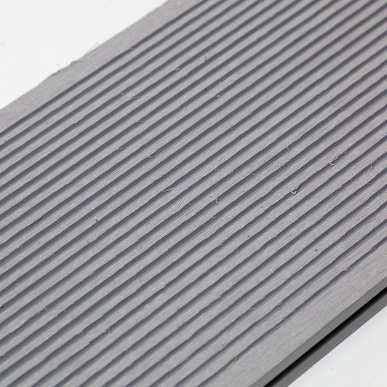 Террасная доска Ecodecking Некст Серый купить в Челябинске