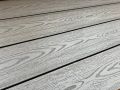 Террасная доска Ecodecking Некст Серый купить в Челябинске